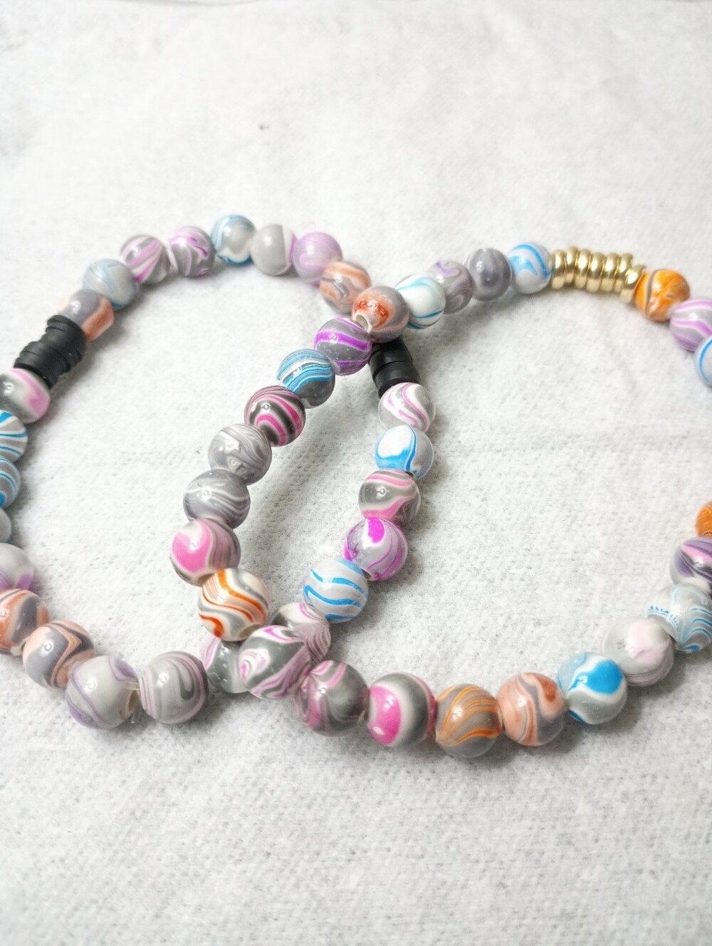 Handmade Bracelets - Picture 2 of 3